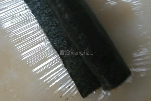 寿司刺身的做法图解5