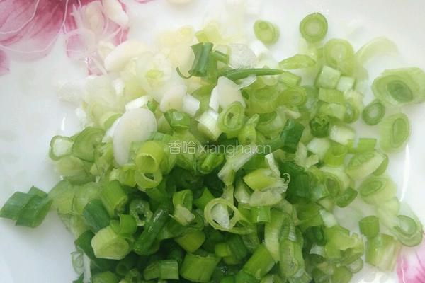 富源酸汤饭的做法图解2