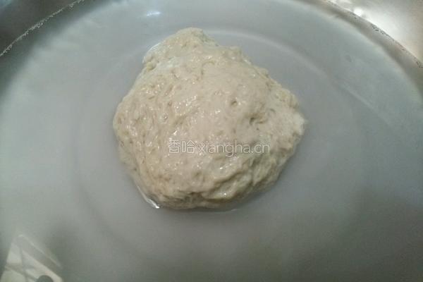 凉皮的做法图解3