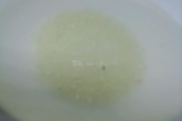 凉皮的做法图解8