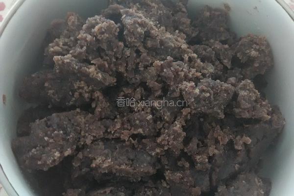 自制红豆沙的做法图解6