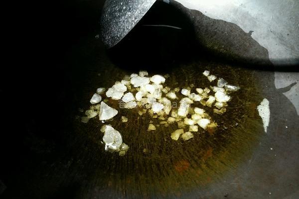 土豆鸡块的做法图解3
