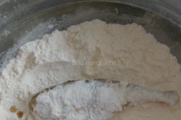 煎鱼的做法图解3