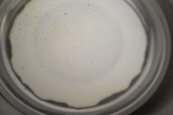 自制凉皮的做法图解6