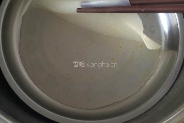 自制凉皮的做法图解8