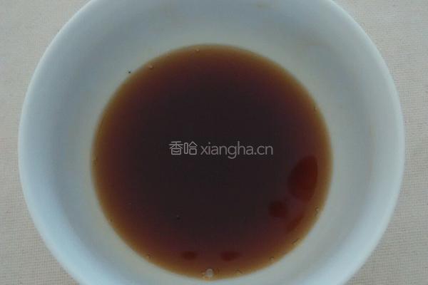 蜜汁南瓜的做法图解4