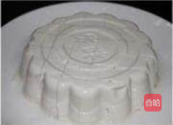 香脆凉拌豆腐的做法图解3