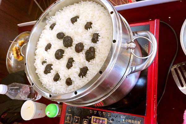 一锅多出的做法图解2