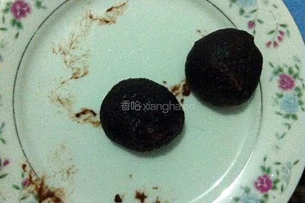 耳朵眼炸糕的做法图解5