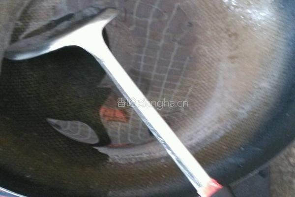 腊肉土豆糯米饭的做法图解3