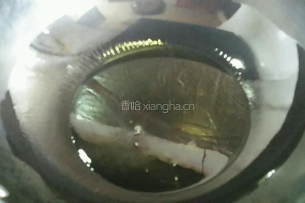 香辣蟹的做法图解4