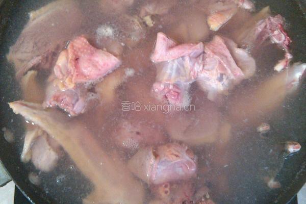 全番饭的做法图解3