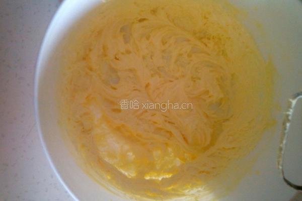 朗姆梅子酥的做法图解4