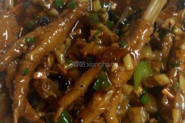 冒牌鸡爪的做法图解13