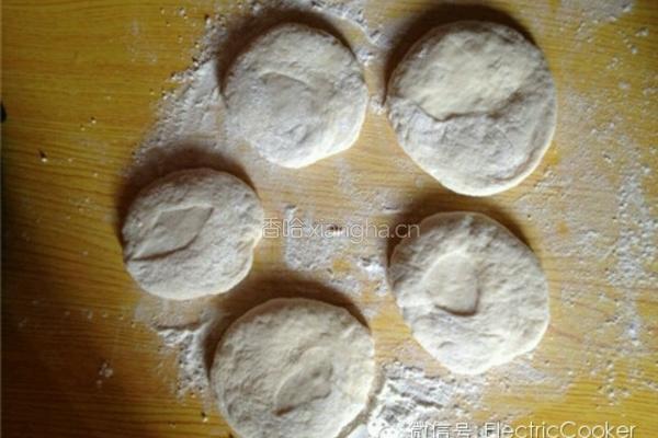电饭煲做肉夹馍的做法图解6
