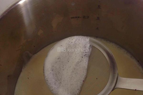 自做豆腐的做法图解4