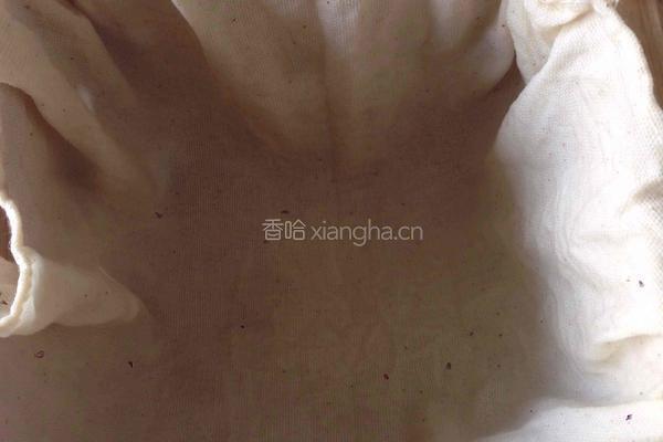 自做豆腐的做法图解9