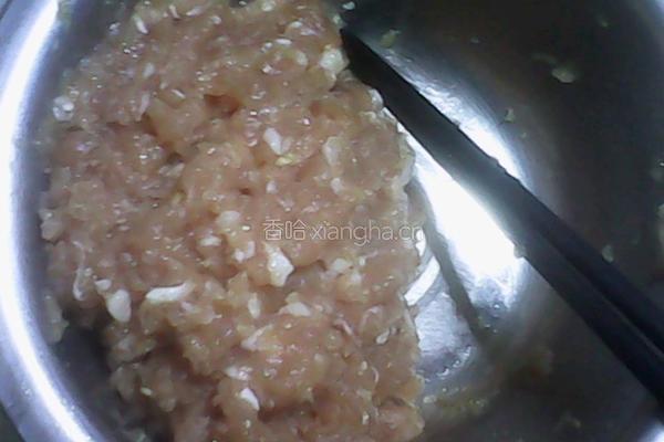 水煮肉丸汤的做法图解4