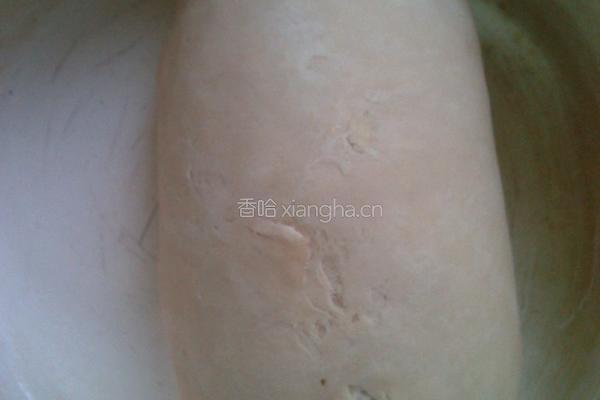 奥尔良卷饼的做法图解1