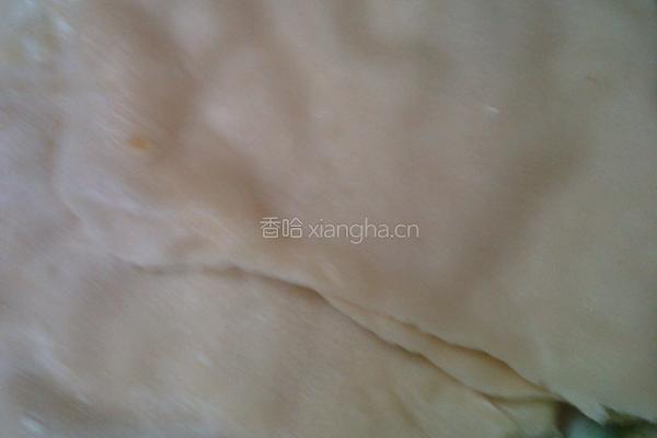 奥尔良卷饼的做法图解8