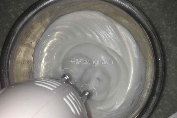 小饼干的做法图解2