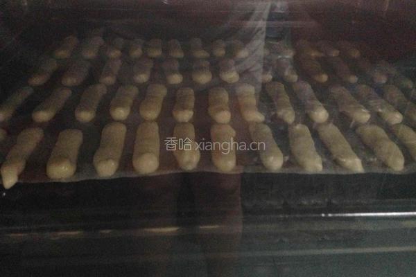 小饼干的做法图解5