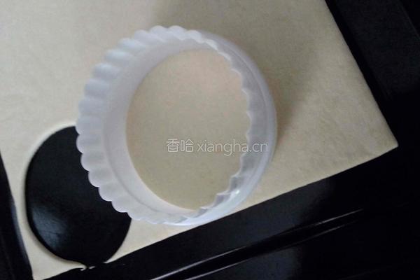 葡式蛋挞的做法图解3