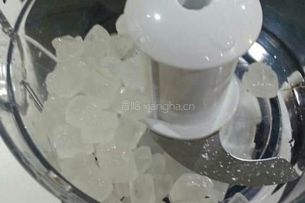 日式和风沙拉酱的做法图解1