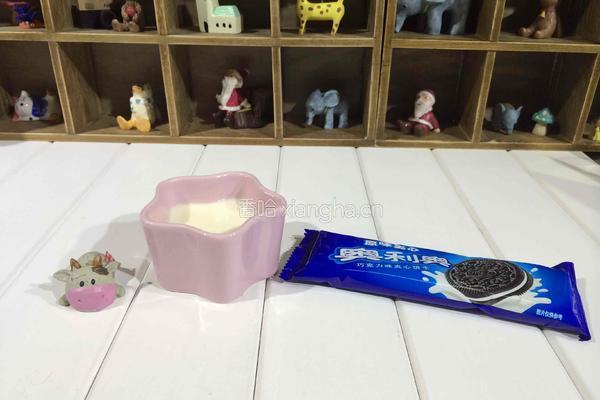 自制手工酸奶的做法图解6