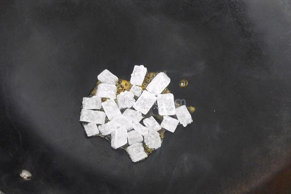 经典菜品之红烧肉的做法图解2