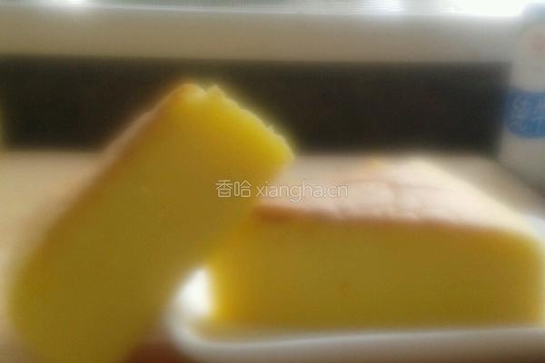 8寸起司蛋糕的做法图解7