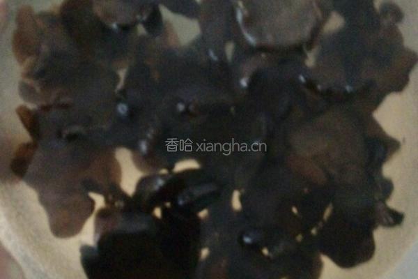 家常香煎豆腐的做法图解2