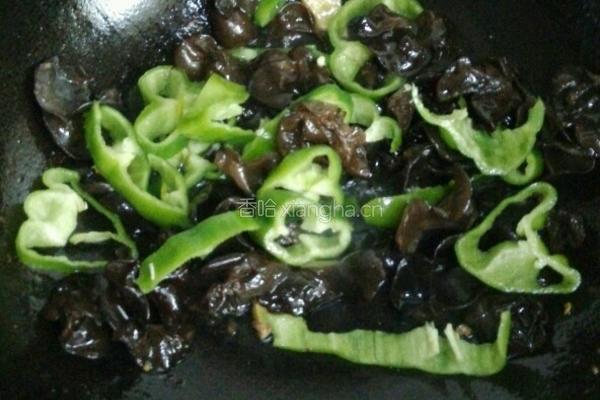 家常香煎豆腐的做法图解6