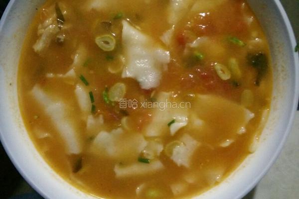揪片子的做法图解6