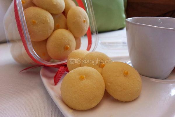 香脆羊酥饼的做法图解13