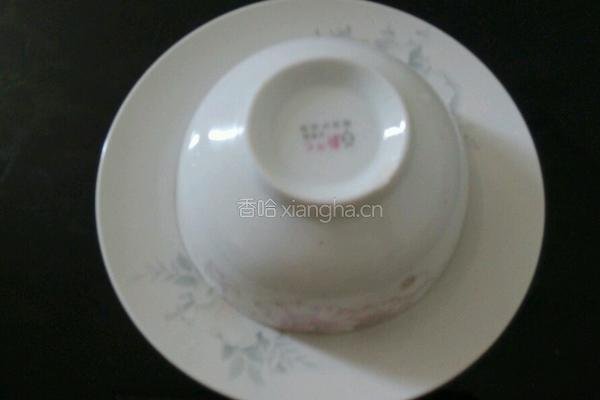 什锦炒饭的做法图解6