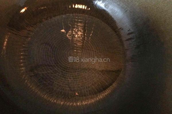 青椒肉丝的做法图解6