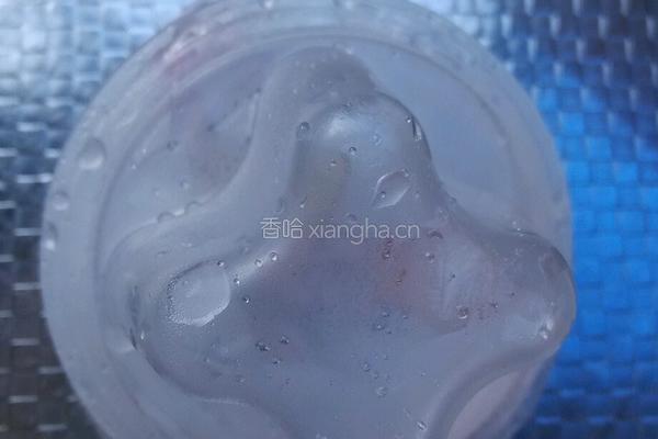 冰激凌馅儿巧克力的做法图解2