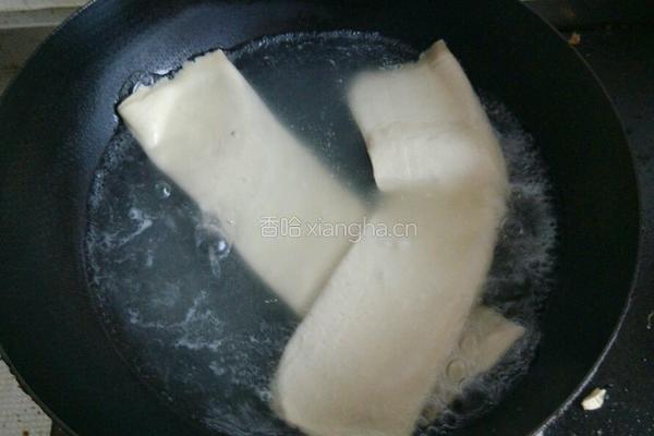 秘制京酱肉丝的做法图解4