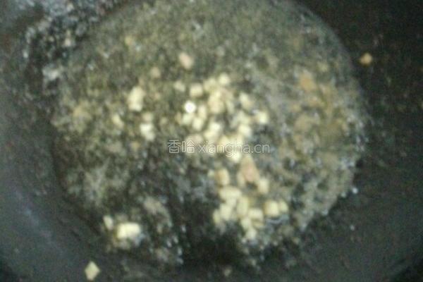 秘制京酱肉丝的做法图解8