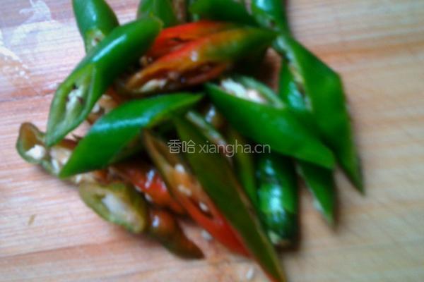 花开富贵的做法图解5