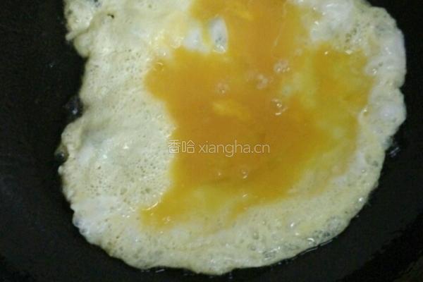 家常木樨肉的做法图解3
