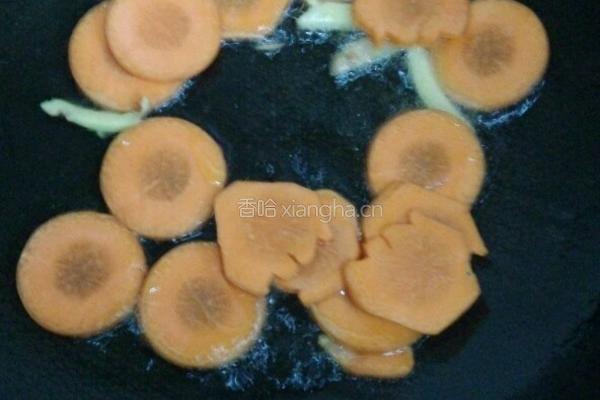 家常木樨肉的做法图解8