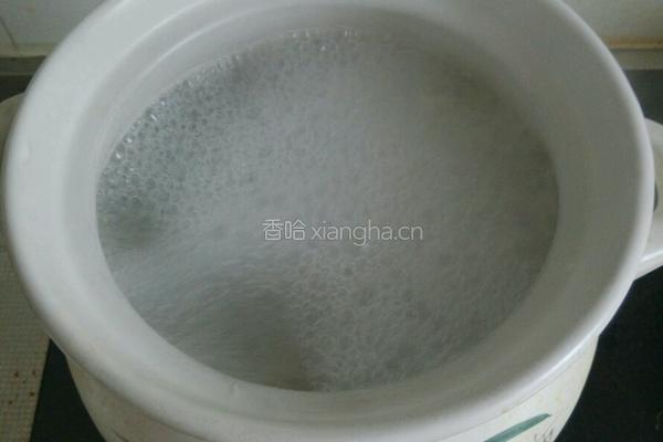 苏式红烧肉的做法图解4