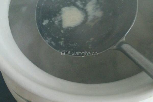苏式红烧肉的做法图解5