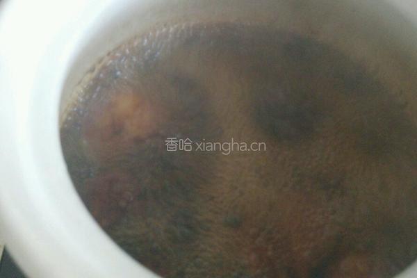 苏式红烧肉的做法图解8