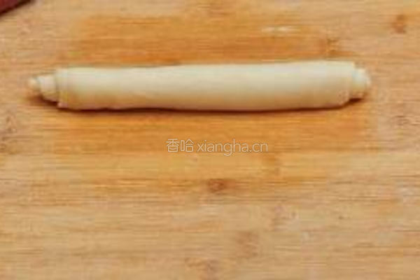 苏式鲜肉月饼的做法图解4