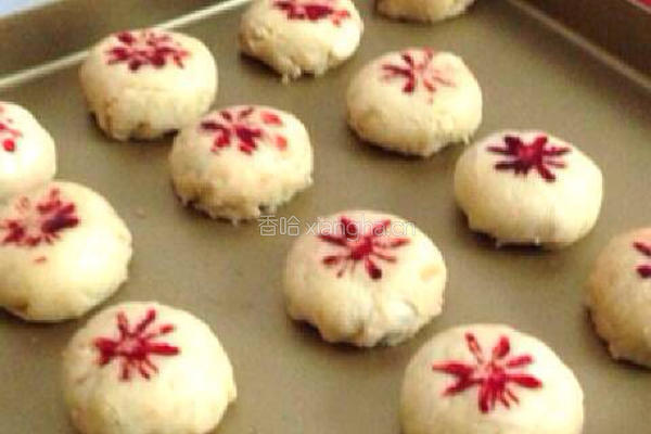苏式鲜肉月饼的做法图解6