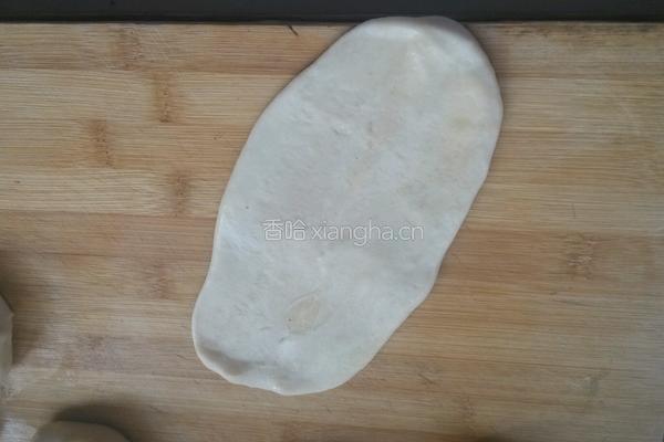 九品莲花酥的做法图解4