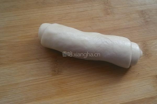 九品莲花酥的做法图解5